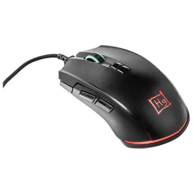 Игровая мышь Harper WGM-01